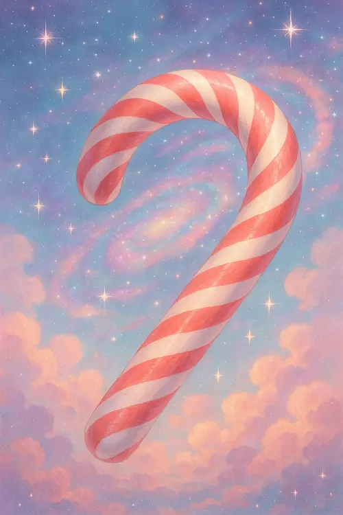 Cosmic Christmas Christmas wallpaper